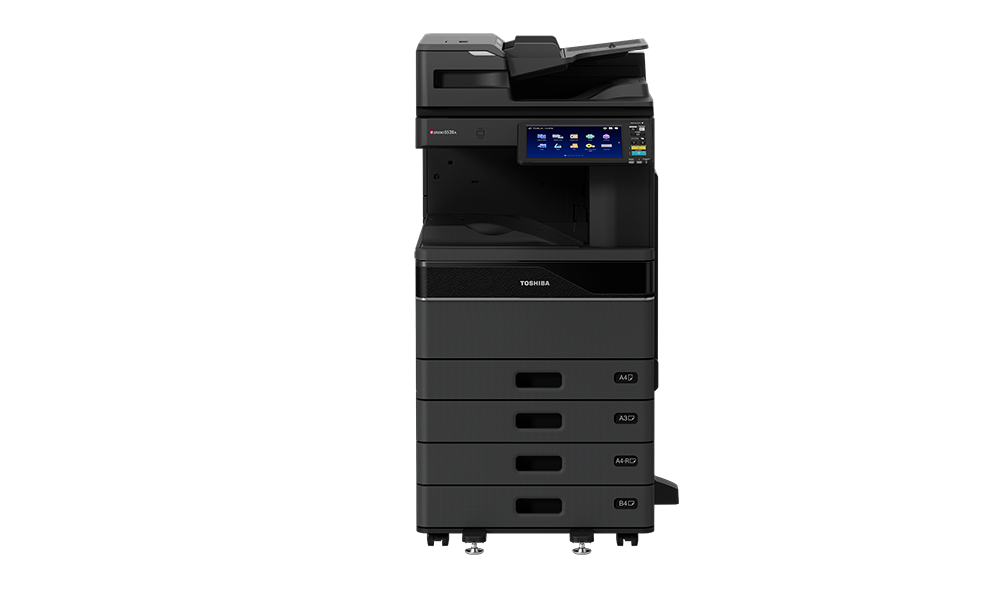 e-STUDIO3028A
